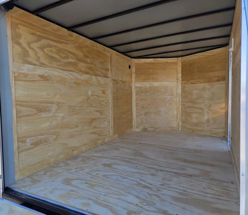 new Cargo (Enclosed) Trailers Anvil  for sale, in Middletown, OH Thumbnail 15