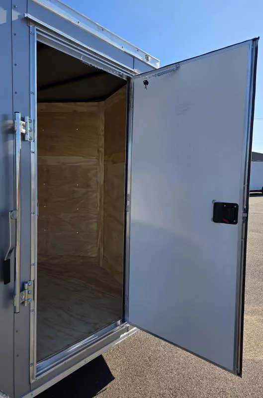 new Cargo (Enclosed) Trailers Anvil  for sale, in Middletown, OH Thumbnail 16