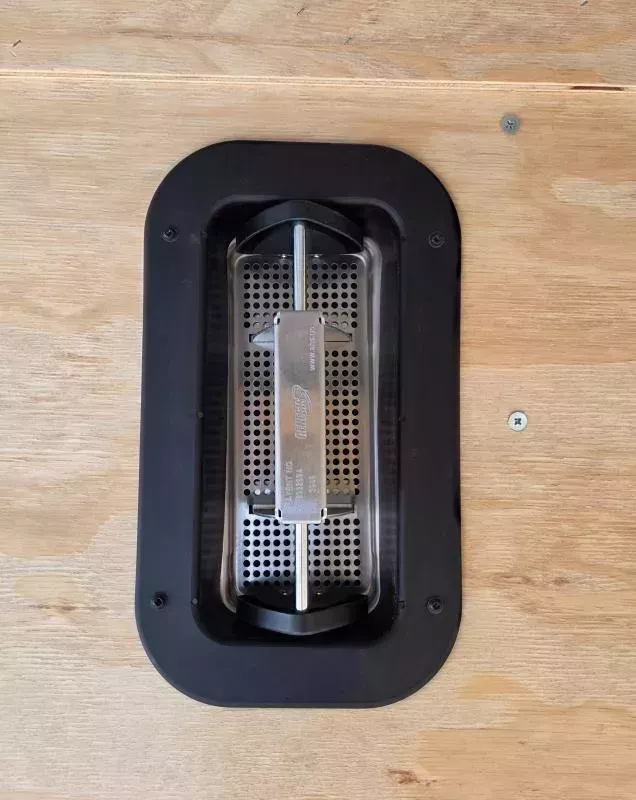 new Cargo (Enclosed) Trailers Titanium  for sale, in Middletown, OH Thumbnail 20