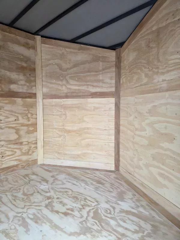 new Cargo (Enclosed) Trailers Anvil  for sale, in Middletown, OH Thumbnail 18