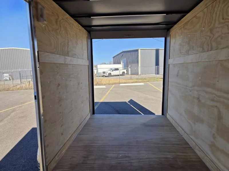 new Cargo (Enclosed) Trailers Anvil  for sale, in Middletown, OH Thumbnail 18