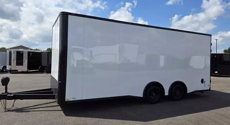 new Cargo (Enclosed) Trailers Anvil  for sale, in Middletown, OH Thumbnail 3