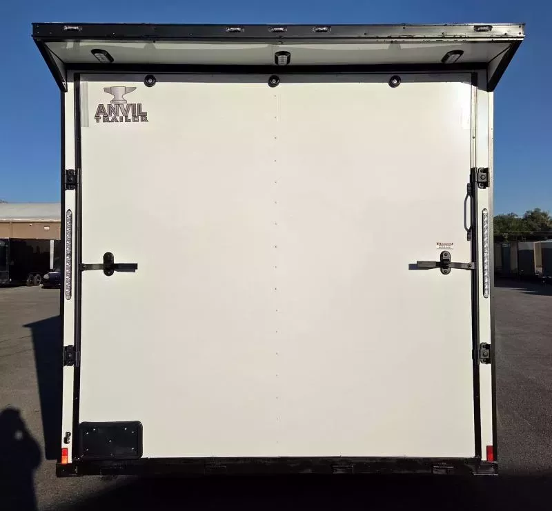 new Cargo (Enclosed) Trailers Anvil  for sale, in Middletown, OH Thumbnail 7
