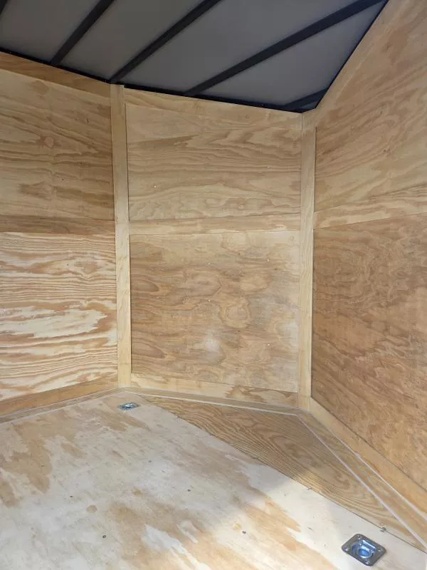 new Cargo (Enclosed) Trailers Anvil  for sale, in Middletown, OH Thumbnail 18