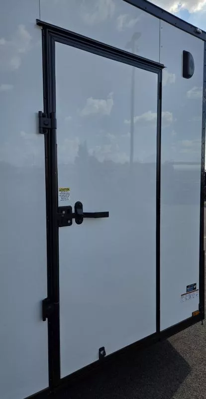 new Cargo (Enclosed) Trailers Anvil  for sale, in Middletown, OH Thumbnail 11