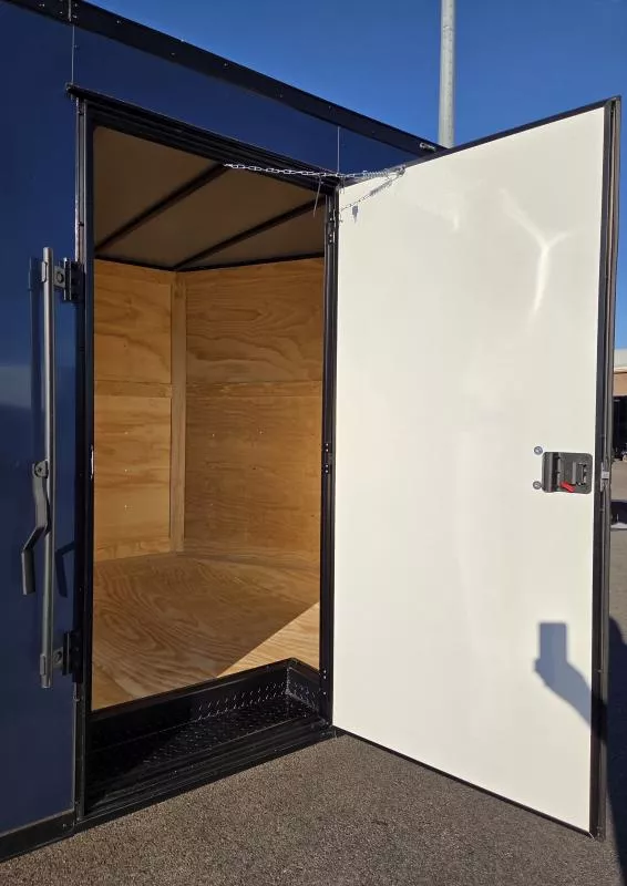 new Cargo (Enclosed) Trailers Anvil  for sale, in Middletown, OH Thumbnail 14
