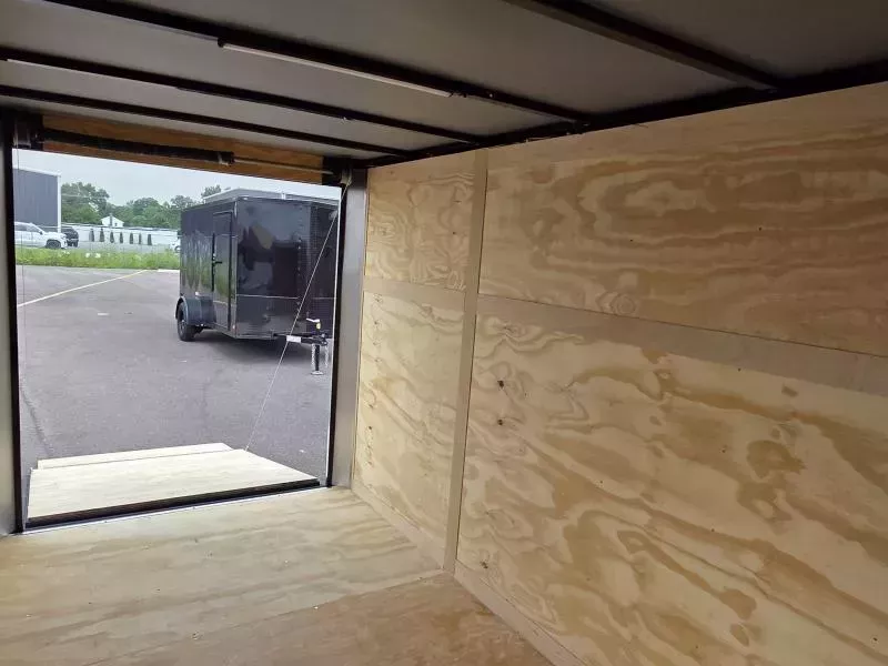 new Cargo (Enclosed) Trailers NationCraft Trailers  for sale, in Middletown, OH Thumbnail 17