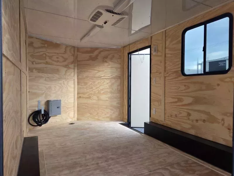 new Cargo (Enclosed) Trailers Anvil  for sale, in Middletown, OH Thumbnail 2