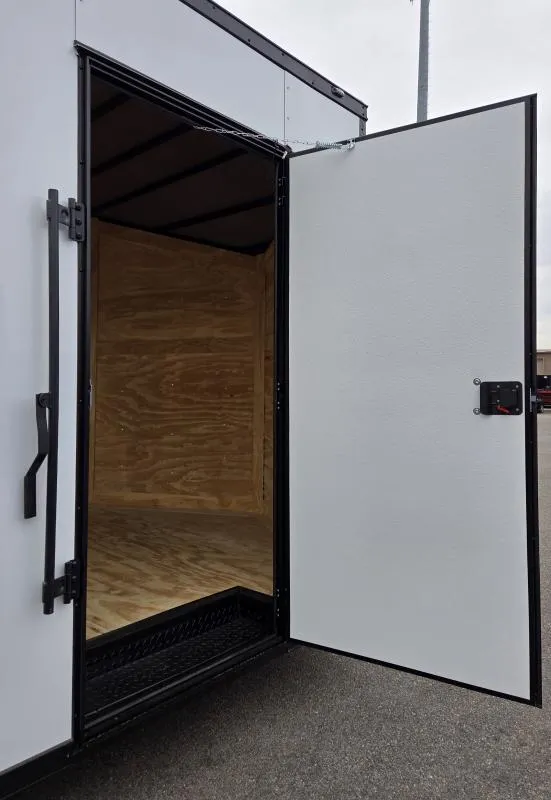 new Cargo (Enclosed) Trailers Anvil  for sale, in Middletown, OH Thumbnail 18