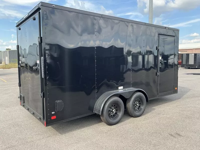 new Cargo (Enclosed) Trailers NationCraft Trailers  for sale, in Middletown, OH Thumbnail 5