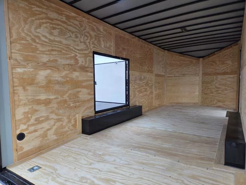 new Cargo (Enclosed) Trailers Anvil  for sale, in Middletown, OH Thumbnail 15