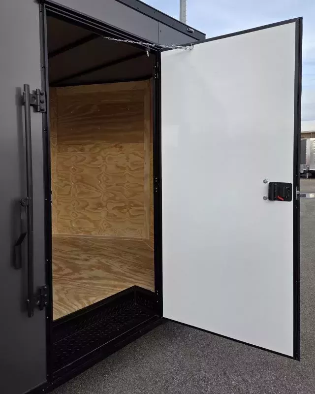 new Cargo (Enclosed) Trailers Anvil  for sale, in Middletown, OH Thumbnail 14