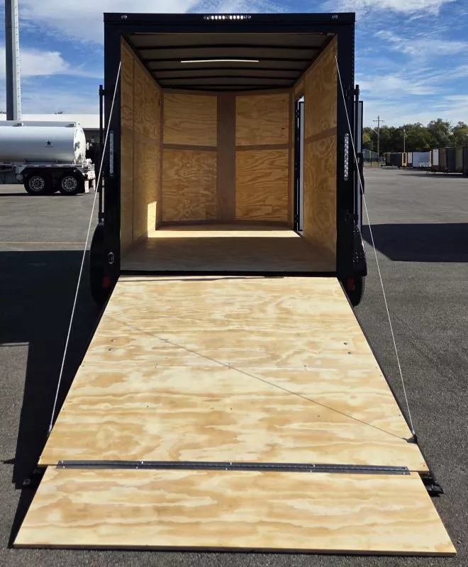 new Cargo (Enclosed) Trailers NationCraft Trailers  for sale, in Middletown, OH Thumbnail 10