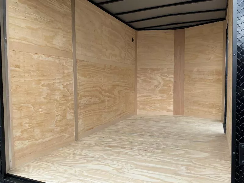 new Cargo (Enclosed) Trailers NationCraft Trailers  for sale, in Middletown, OH Thumbnail 14