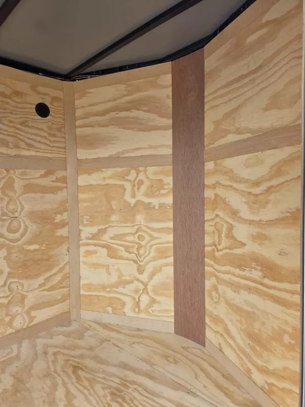 new Cargo (Enclosed) Trailers NationCraft Trailers  for sale, in Middletown, OH Thumbnail 13