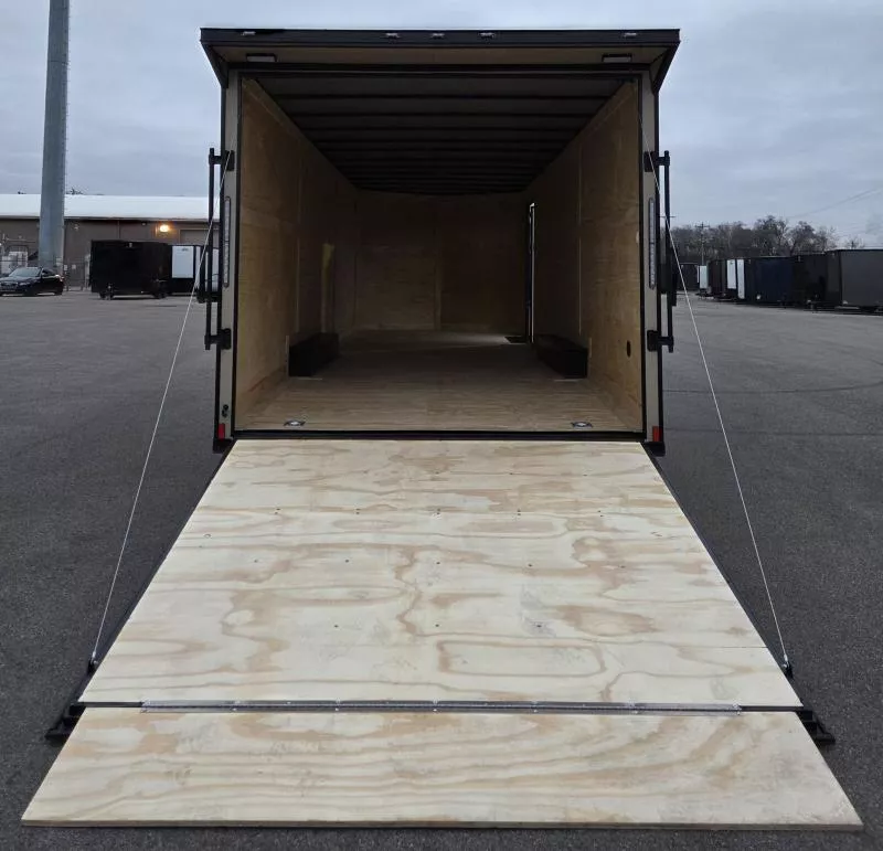 new Cargo (Enclosed) Trailers Anvil  for sale, in Middletown, OH Thumbnail 10