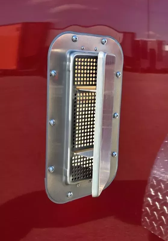 new Cargo (Enclosed) Trailers Titanium  for sale, in Middletown, OH Thumbnail 19