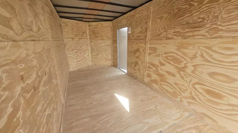 new Cargo (Enclosed) Trailers Anvil  for sale, in Middletown, OH Thumbnail 6
