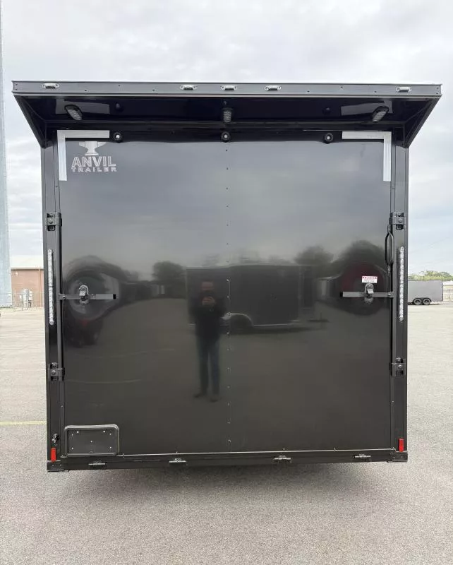 new Cargo (Enclosed) Trailers Anvil  for sale, in Middletown, OH Thumbnail 7