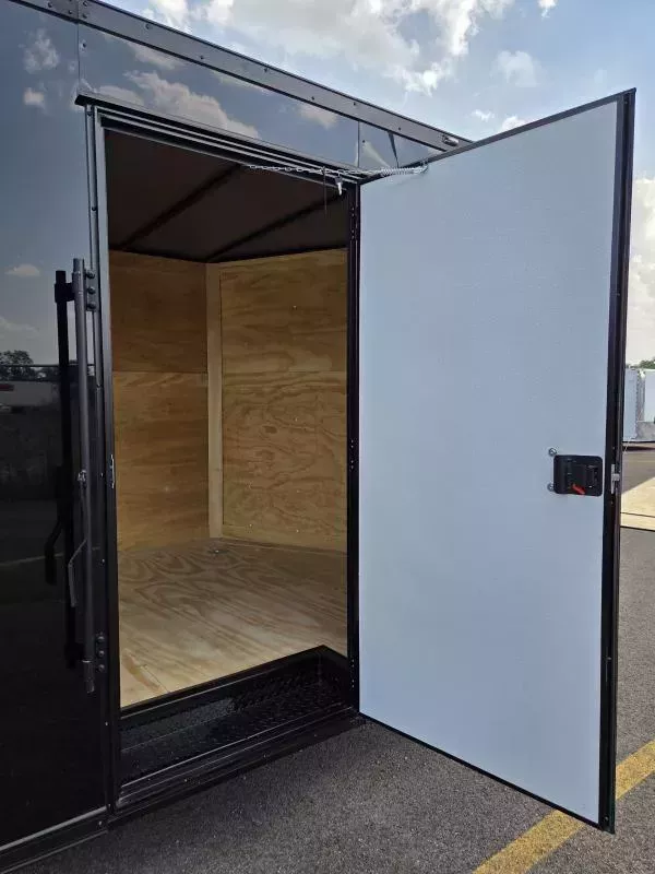 new Cargo (Enclosed) Trailers Anvil  for sale, in Middletown, OH Thumbnail 15