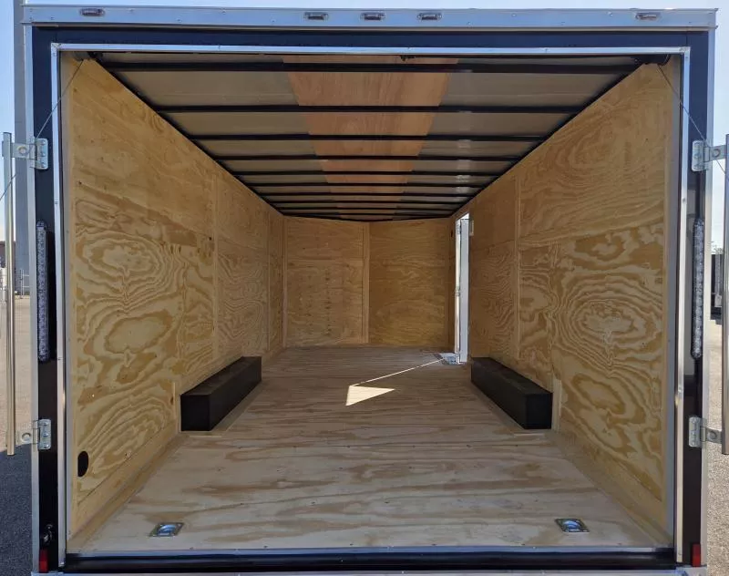 new Cargo (Enclosed) Trailers Anvil  for sale, in Middletown, OH Thumbnail 10
