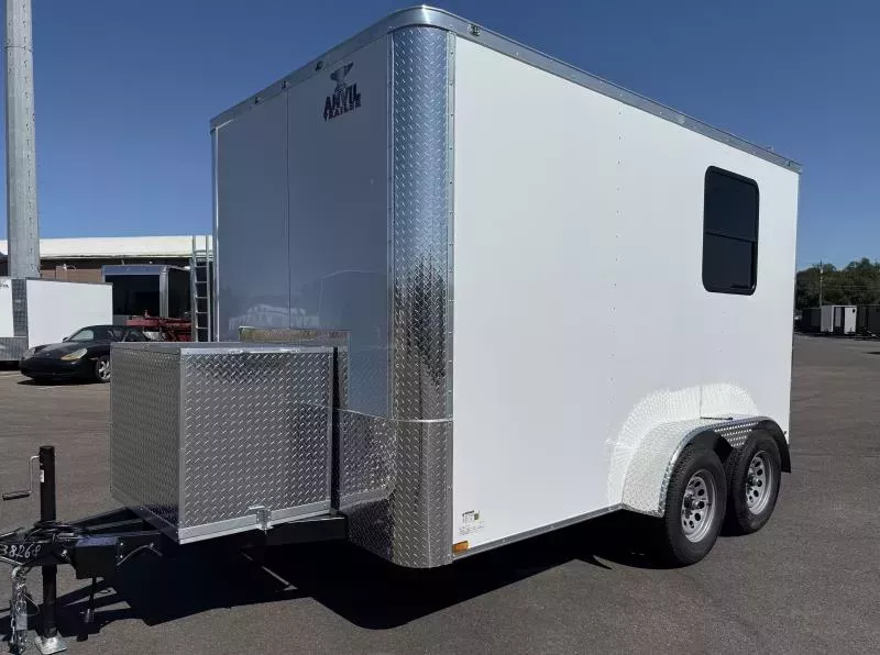 new Office / Fiber Optic Trailers Anvil  for sale, in Middletown, OH Thumbnail 29