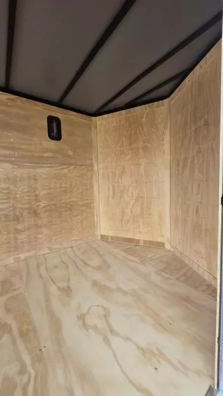 new Cargo (Enclosed) Trailers Titanium  for sale, in Middletown, OH Thumbnail 12