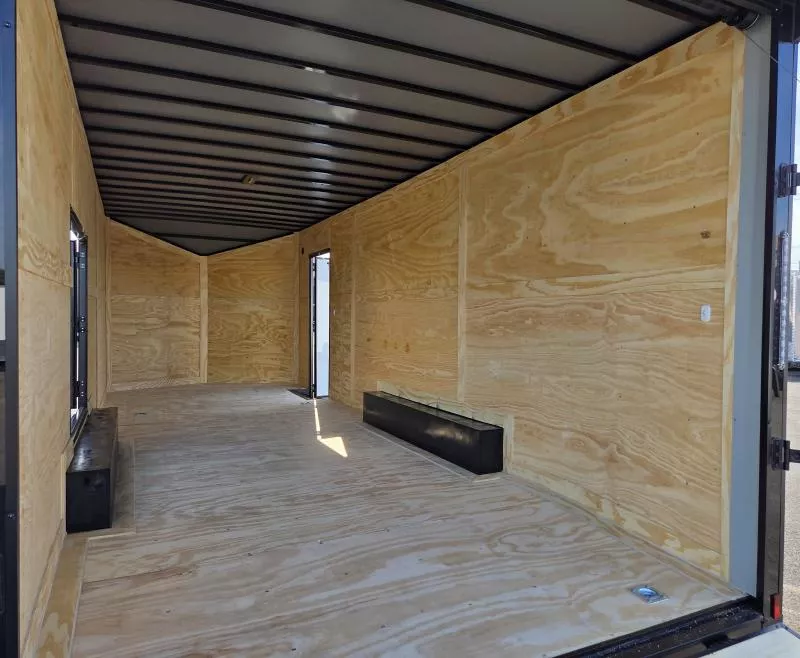 new Cargo (Enclosed) Trailers Anvil  for sale, in Middletown, OH Thumbnail 12