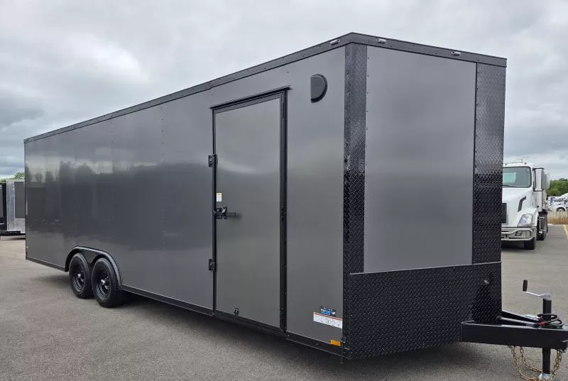 new Cargo (Enclosed) Trailers Anvil  for sale, in Middletown, OH Thumbnail 9