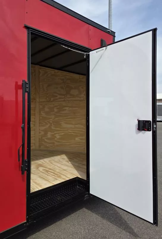 new Cargo (Enclosed) Trailers Anvil  for sale, in Middletown, OH Thumbnail 16