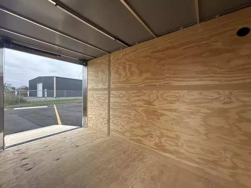 new Cargo (Enclosed) Trailers NationCraft Trailers  for sale, in Middletown, OH Thumbnail 10