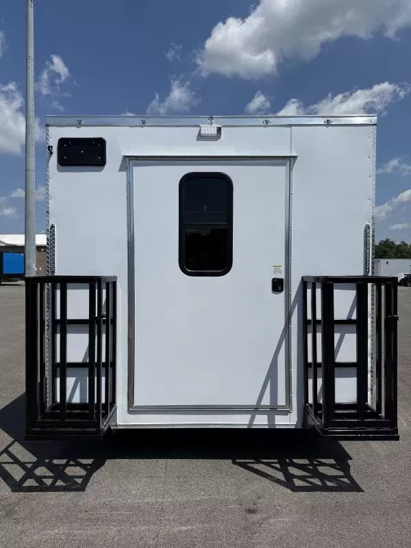 new Vending / Concession Trailers Quality Cargo  for sale, in Middletown, OH Thumbnail 24