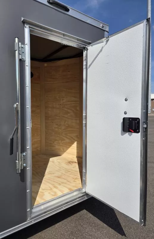 new Cargo (Enclosed) Trailers NationCraft Trailers  for sale, in Middletown, OH Thumbnail 13