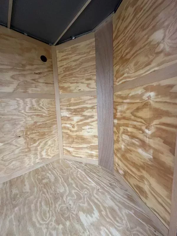 new Cargo (Enclosed) Trailers NationCraft Trailers  for sale, in Middletown, OH Thumbnail 11