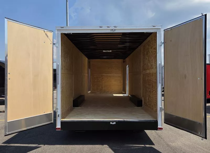 new Cargo (Enclosed) Trailers Anvil  for sale, in Middletown, OH Thumbnail 17
