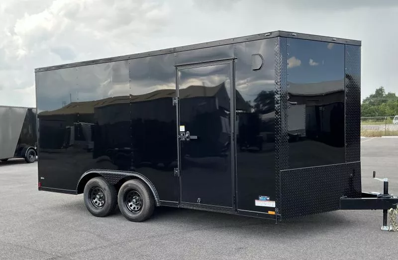 new Cargo (Enclosed) Trailers Anvil  for sale, in Middletown, OH Thumbnail 9