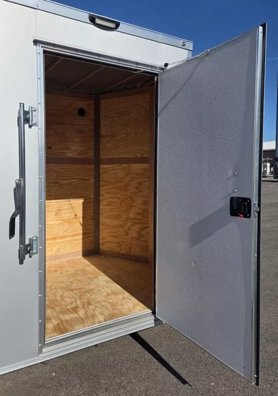 new Cargo (Enclosed) Trailers NationCraft Trailers  for sale, in Middletown, OH Thumbnail 12