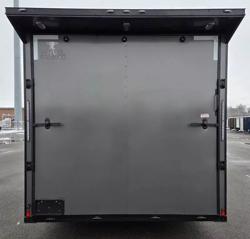 new Cargo (Enclosed) Trailers Anvil  for sale, in Middletown, OH Thumbnail 6