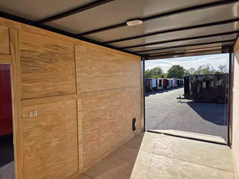 new Office / Fiber Optic Trailers Titanium  for sale, in Middletown, OH Thumbnail 18