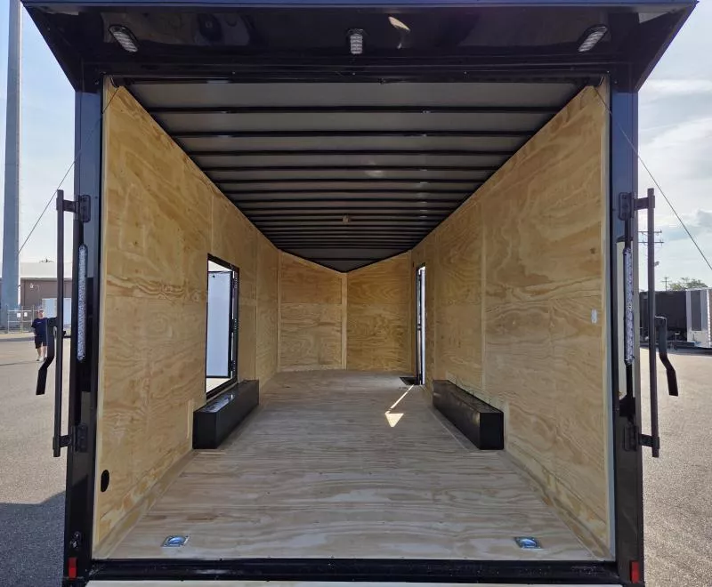 new Cargo (Enclosed) Trailers Anvil  for sale, in Middletown, OH Thumbnail 13