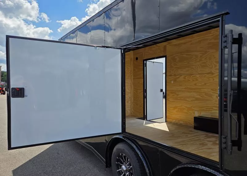 new Cargo (Enclosed) Trailers Anvil  for sale, in Middletown, OH Thumbnail 5
