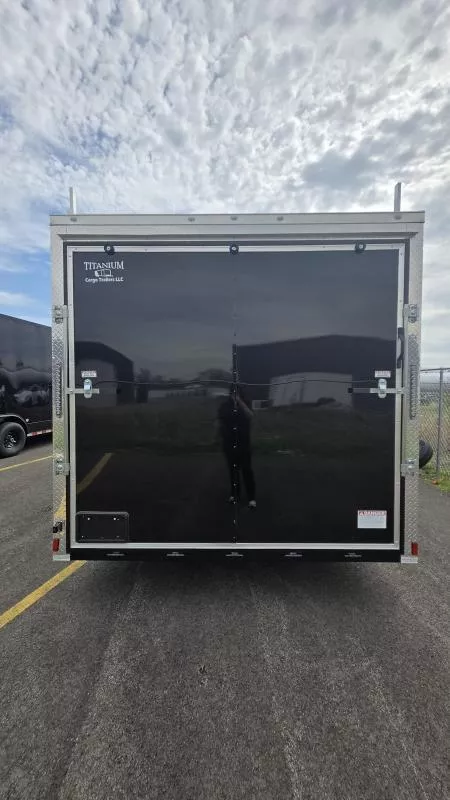 new Office / Fiber Optic Trailers Titanium  for sale, in Middletown, OH Thumbnail 4