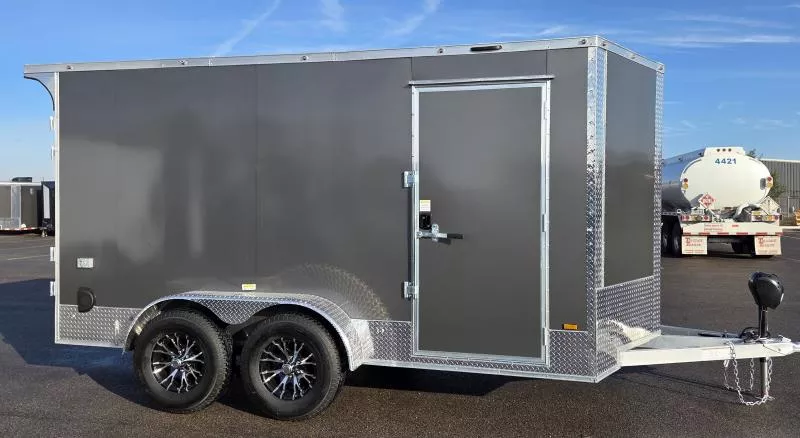 new Office / Fiber Optic Trailers NationCraft Trailers  for sale, in Middletown, OH Thumbnail 7