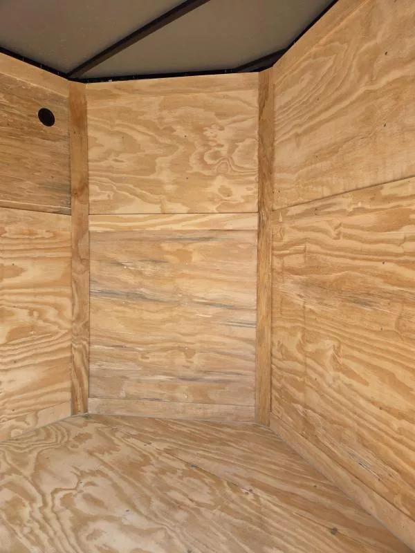 new Cargo (Enclosed) Trailers Anvil  for sale, in Middletown, OH Thumbnail 15