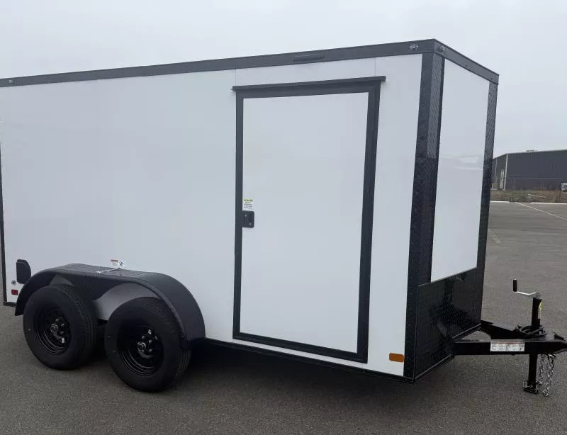 new Cargo (Enclosed) Trailers NationCraft Trailers  for sale, in Middletown, OH Thumbnail 7