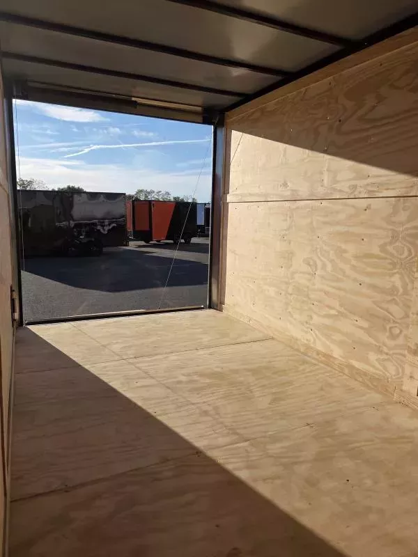 new Office / Fiber Optic Trailers Titanium  for sale, in Middletown, OH Thumbnail 16