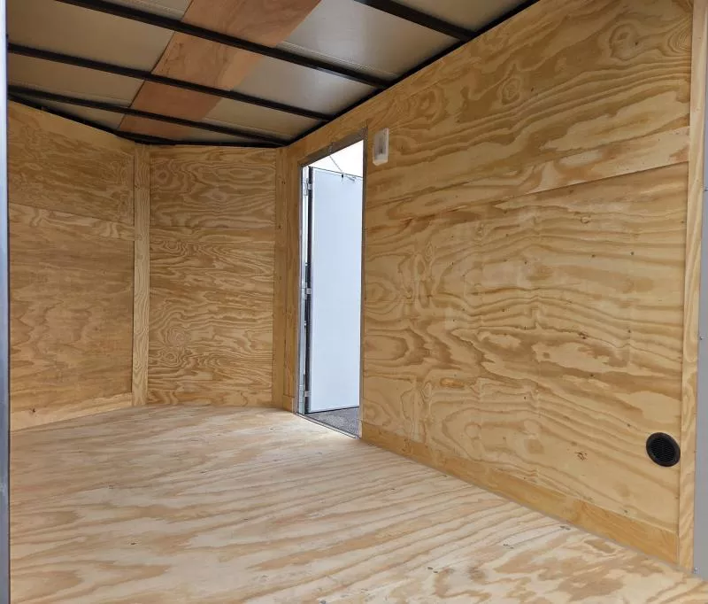 new Cargo (Enclosed) Trailers Anvil  for sale, in Middletown, OH Thumbnail 11