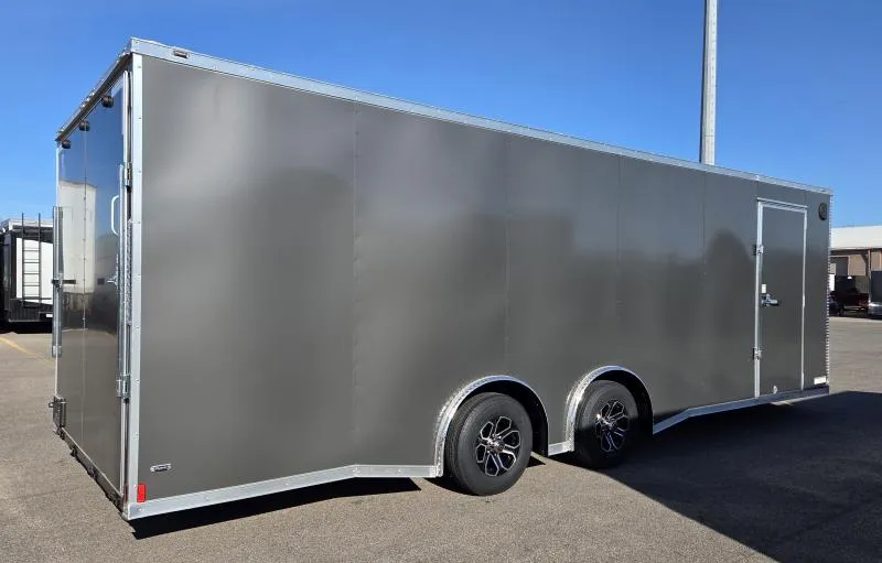 new Cargo (Enclosed) Trailers Anvil  for sale, in Middletown, OH Thumbnail 6