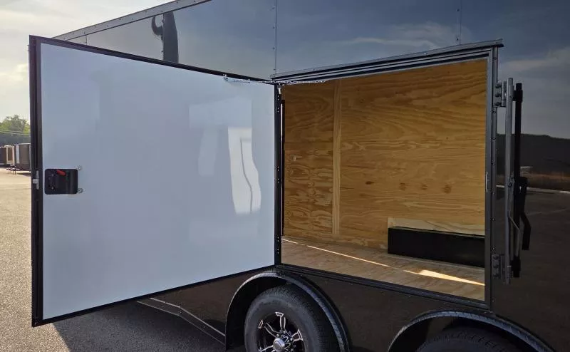 new Cargo (Enclosed) Trailers Anvil  for sale, in Middletown, OH Thumbnail 6