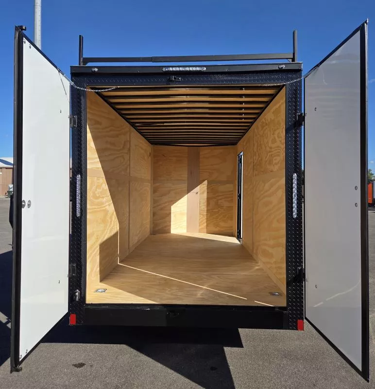 new Office / Fiber Optic Trailers NationCraft Trailers  for sale, in Middletown, OH Thumbnail 11